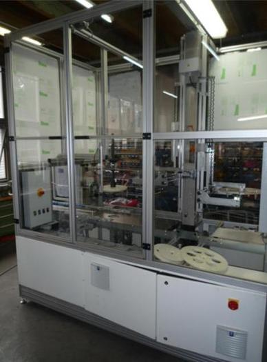 Used 2016 Koch KEST20R