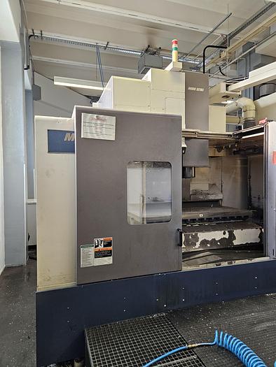 Used MORI SEIKI