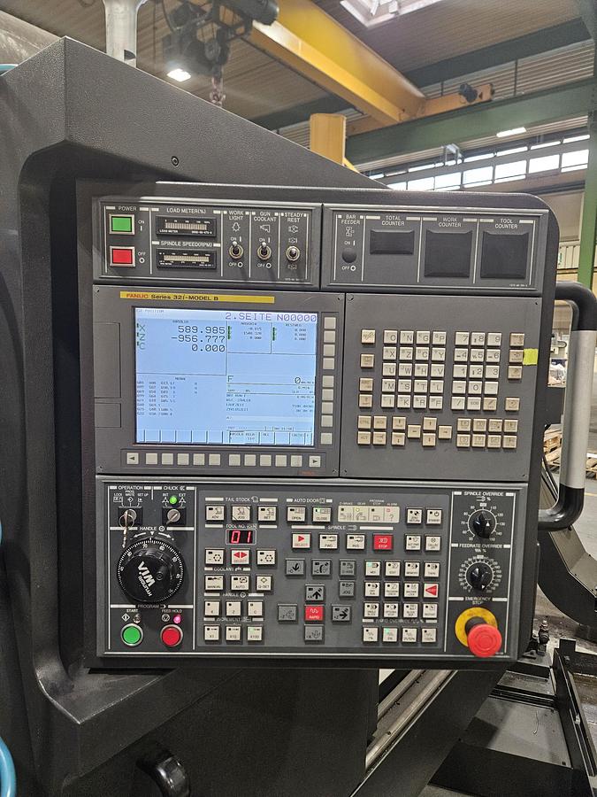 Used 2016 HYUNDAI WIA L400LMC