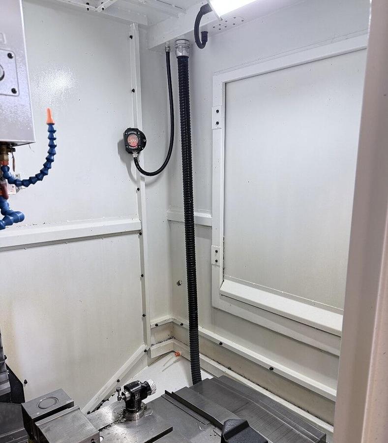 Used 2020 NEWAY VM-740S