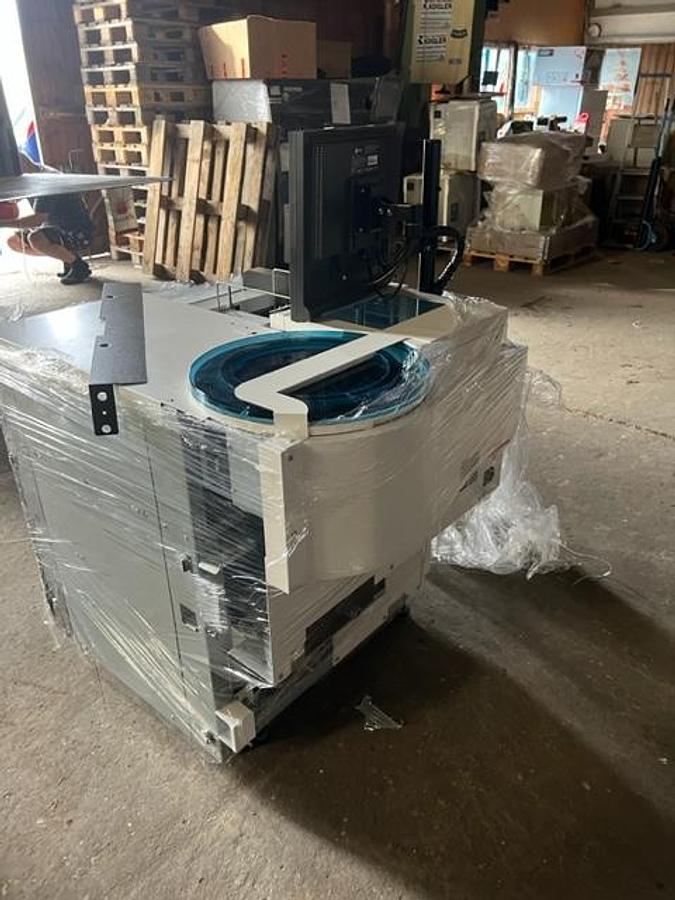 Used Roche  COBAS 513