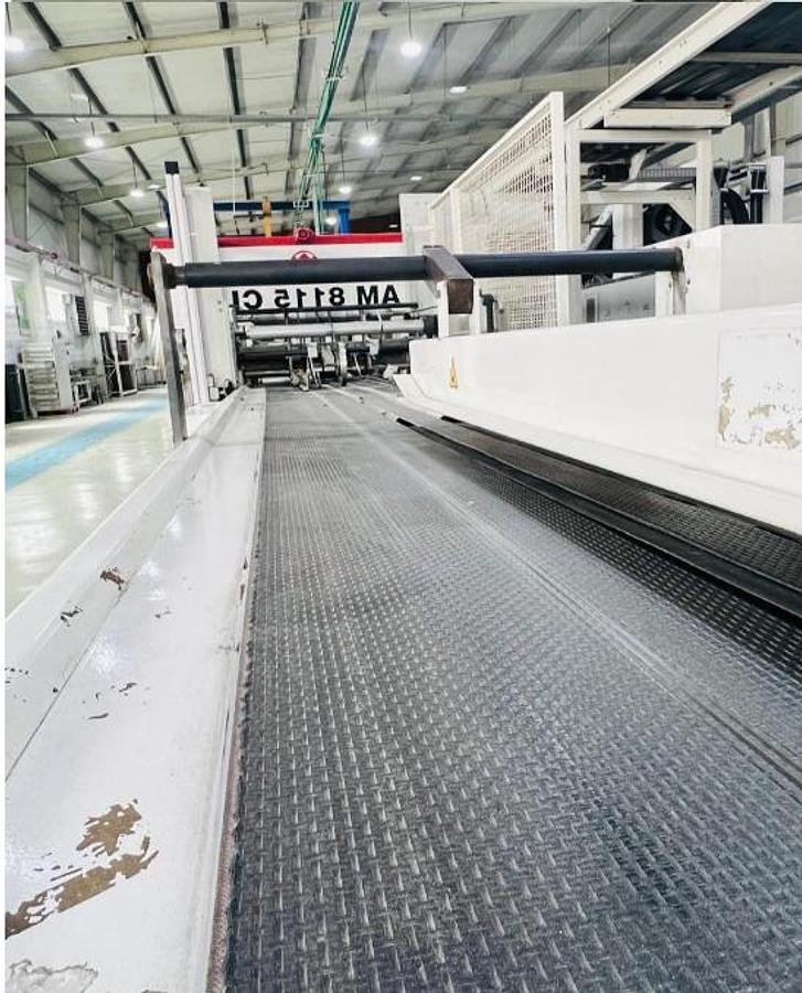 Used 2019  Cement Paper Line Machine