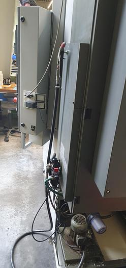 Used 2000 CHIRON FZ 08 W