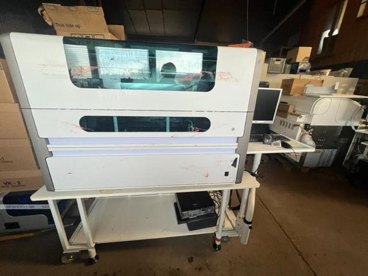 Used 2021 Roche Magna Pure 96