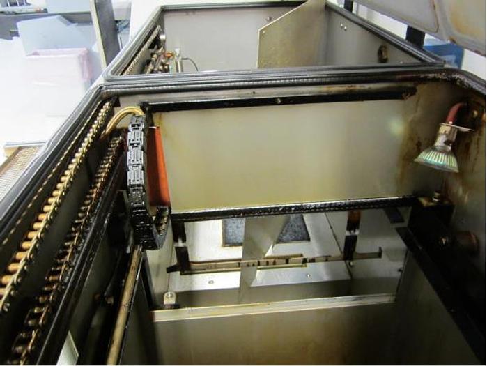 Used 2006 Asscon VP 53