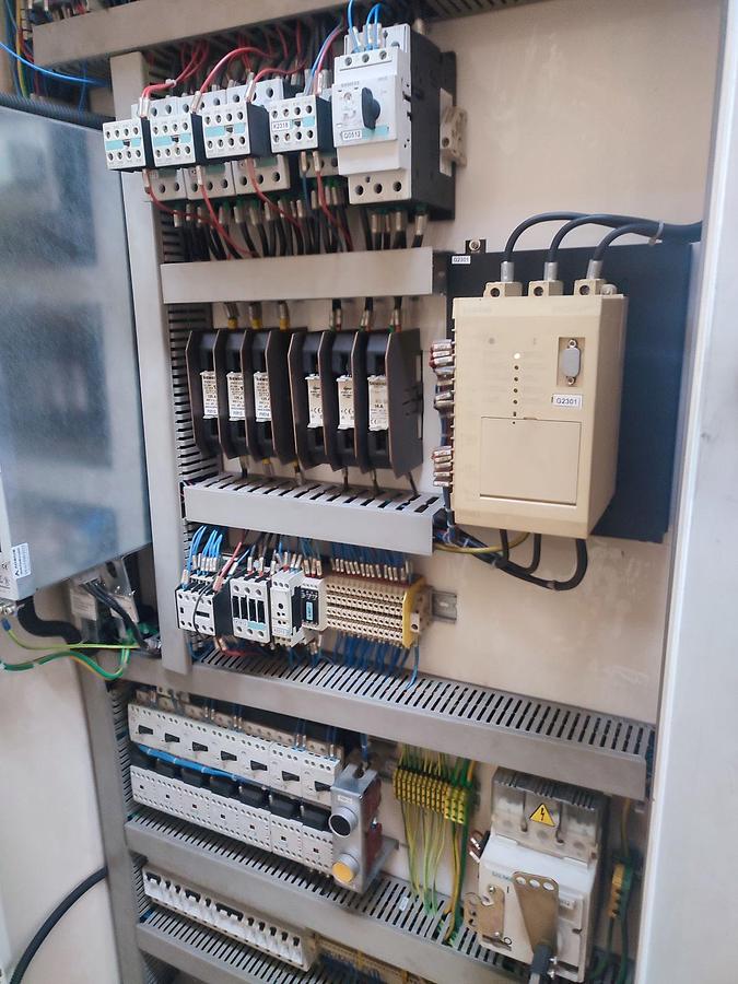 Used 2003  WMG  BMT 105 PTP