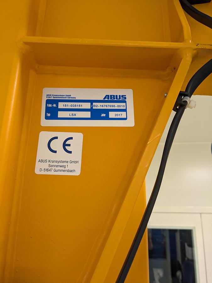 Used 2014 Hexagon Global 071007 Coordinate Measuring Machine