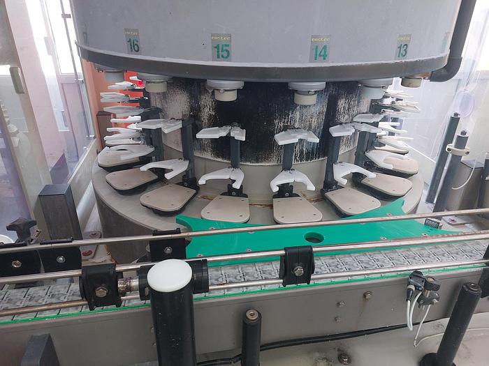 Used 2016 KTF KF 18 6 200