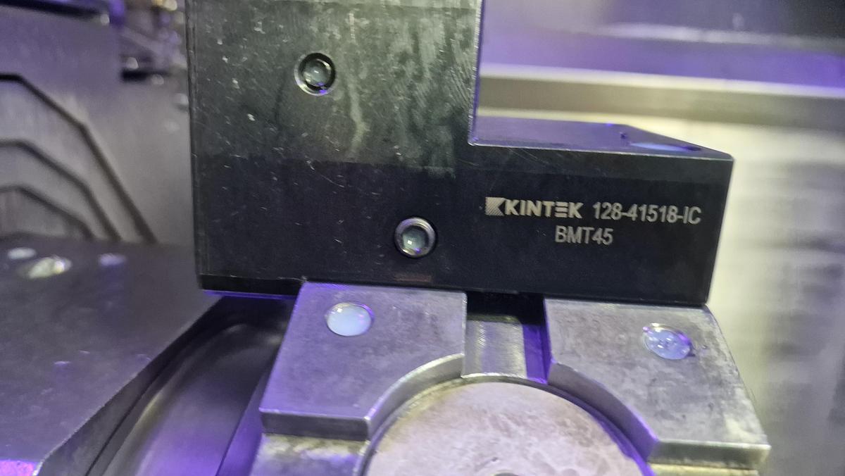Used 2014 Doosan Puma MX 1600 ST