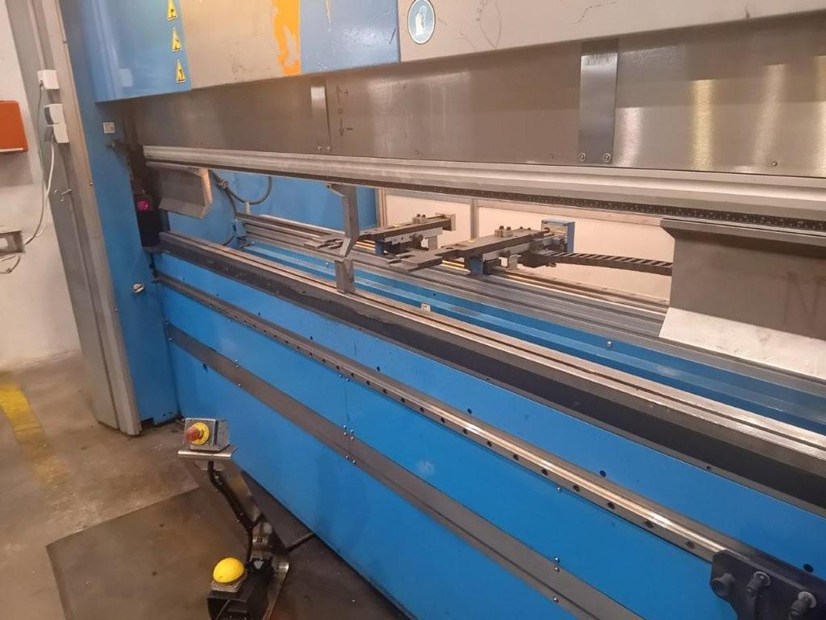 Used 2012 Prima Power EP1030