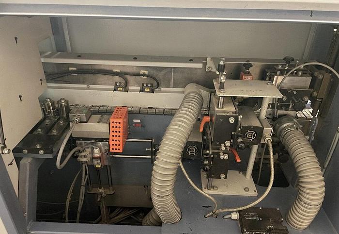 Used 2010 Hebrock F2