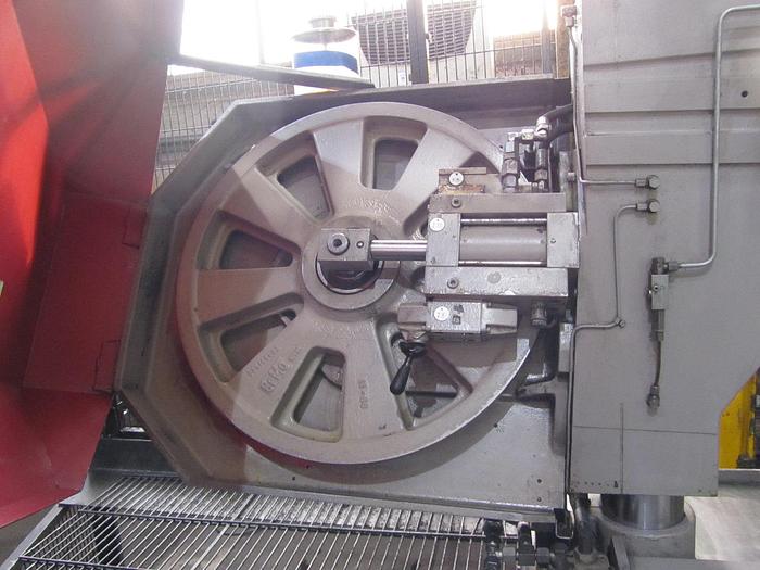 Used 2011 Behringer HBP 413 Z