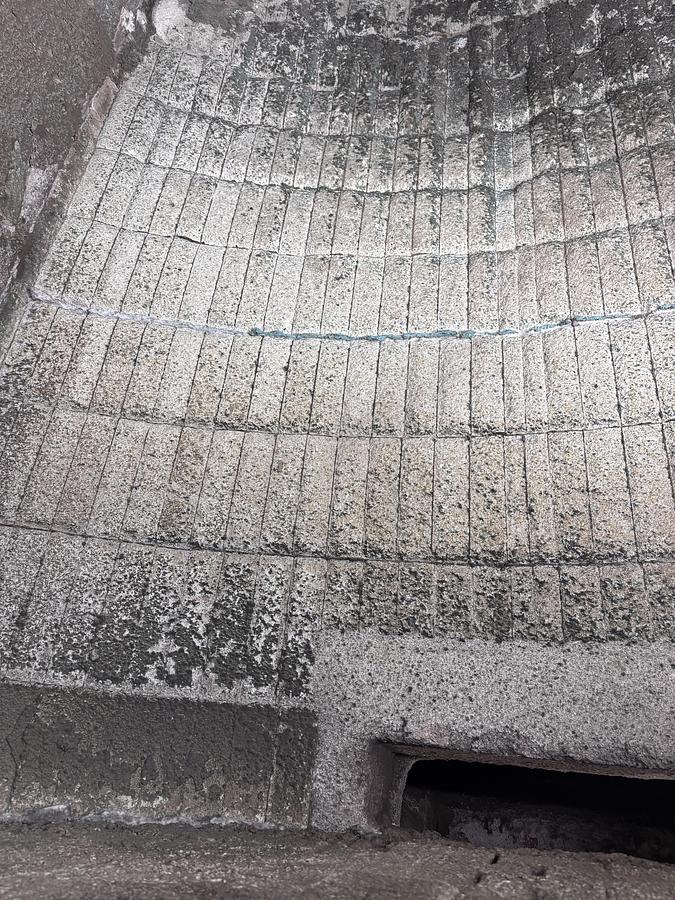 Used 2003 VAS Thermal Oil System