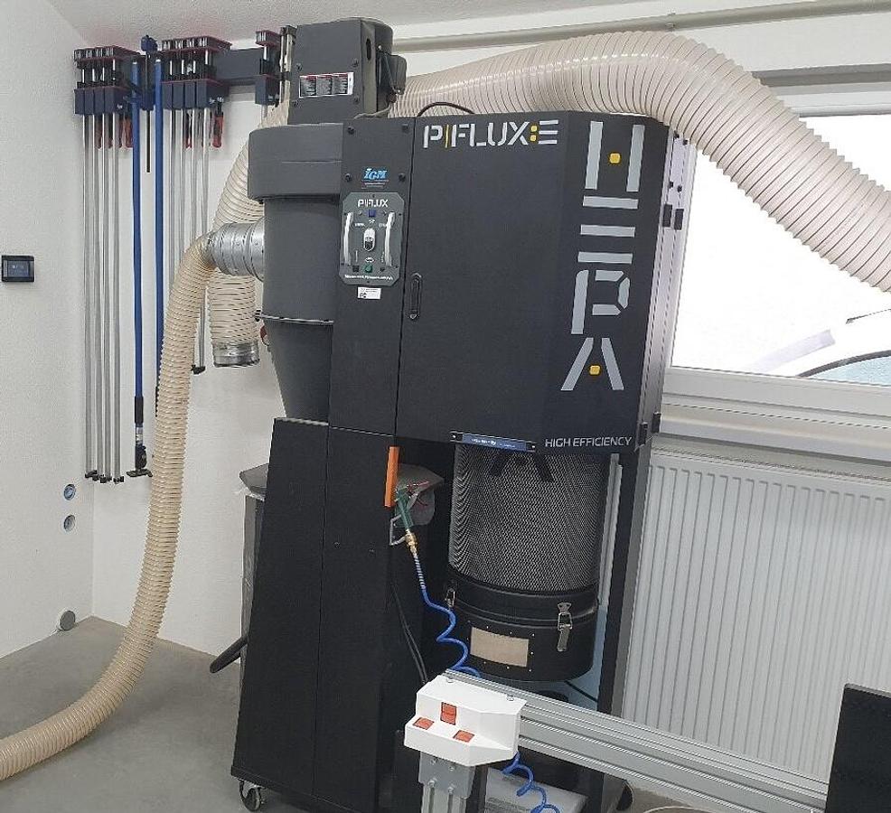 Used 2023 HOMAG Drillteq V-200