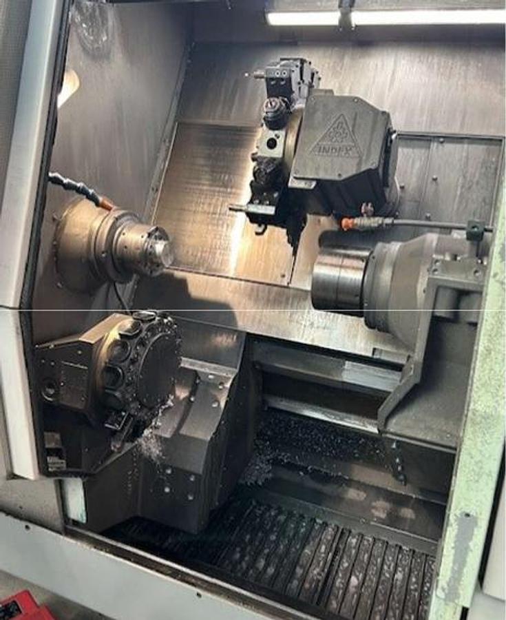 Used 2006 Index  G 200 RATIO LINE