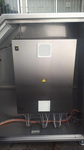 Used 2018 GLASS VSM 300