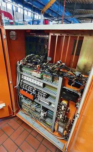 Used 1996 Gildemeister GLD25L-5A