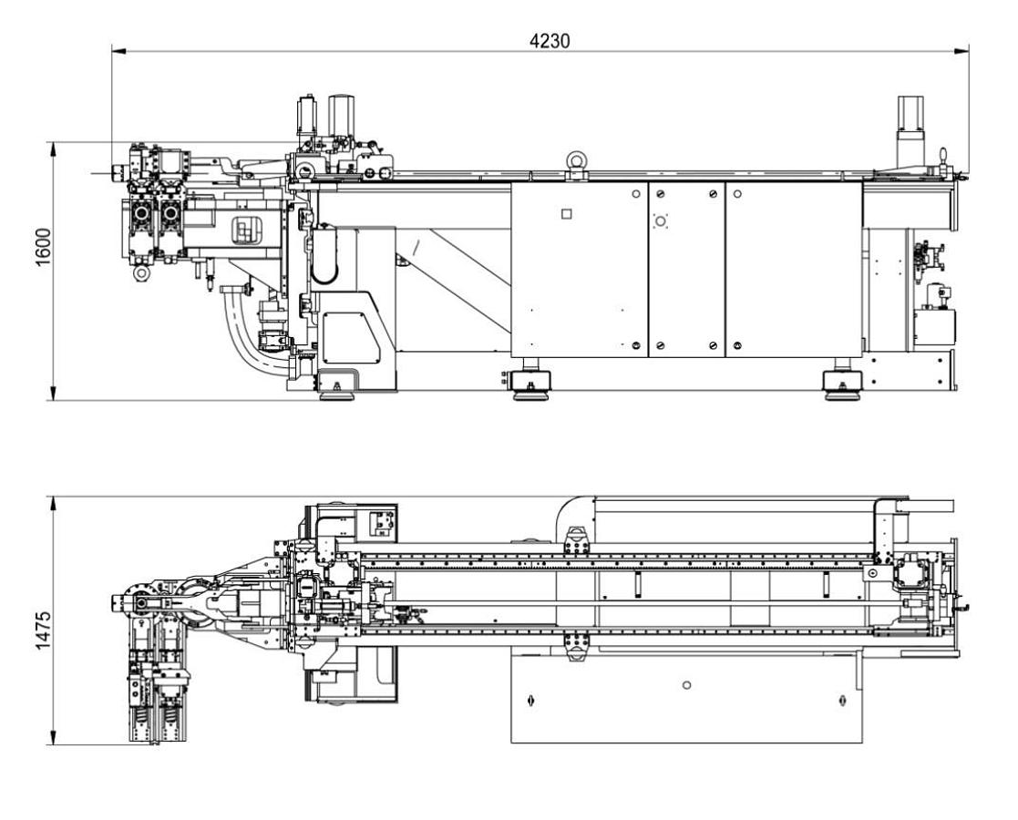 Used 2016 ELECT-M 52