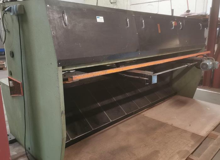 Used 1990 Megobal GH 3006