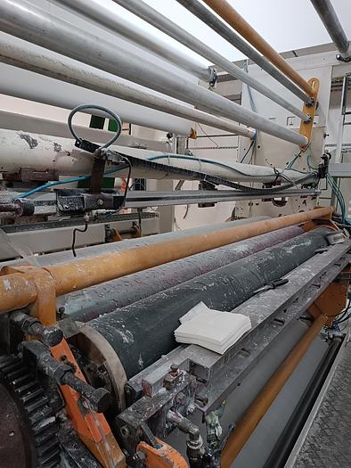 Used 1991 Fabio Perini 8930