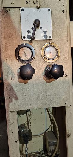 Used 1979 Steinemann US Nova 130 Lam