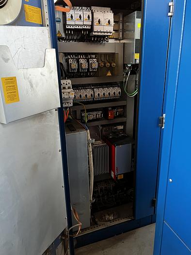 Used 2003 Trumpf TC6000L