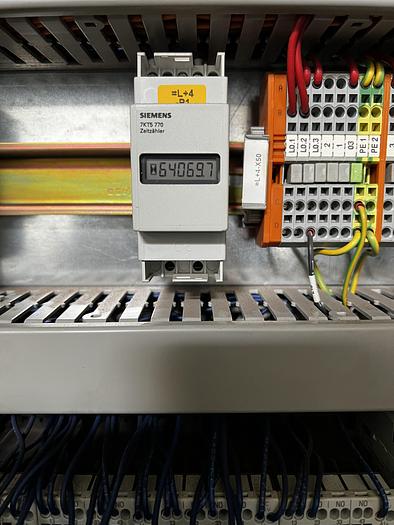 Used 2003 Trumpf TC6000L