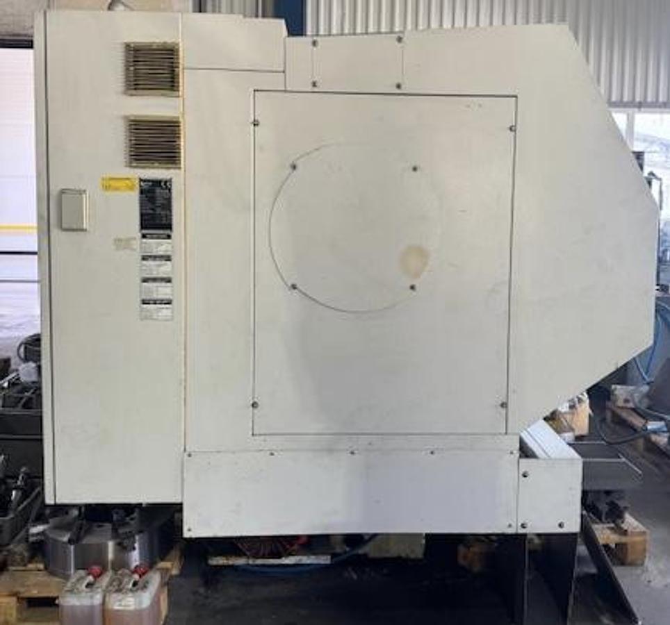 Used 2011 Colchester  Alpha 2800 XS