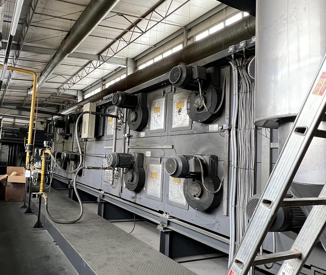 Used 2006 MAN Roland Lithoman III