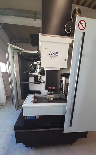Used 2001 Agie Exact 2