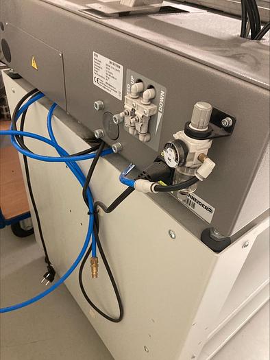 Used 2020 Essemtec GO23