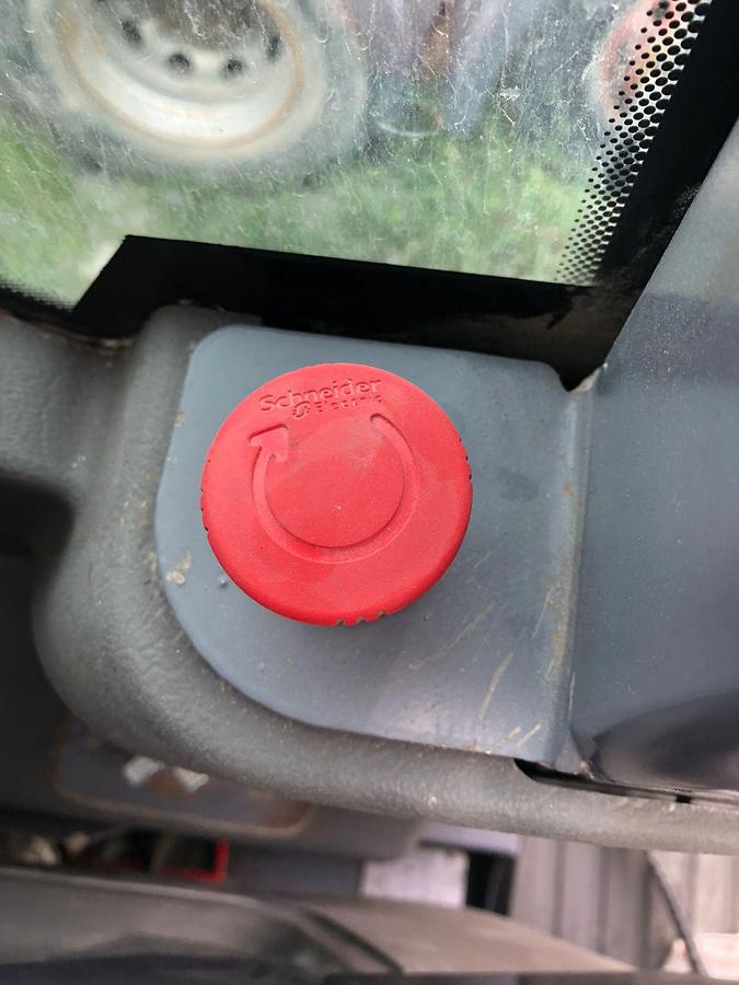 Used 2008 ATLAS COPROD ROC - L7(40) CR