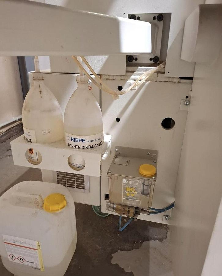 Used 2012 SCM OLIMPIC K 1000