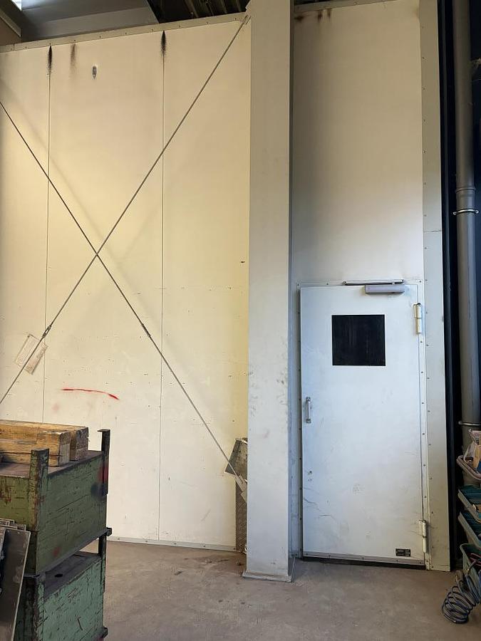 Used 2013 LUTRO KSP 6 BT