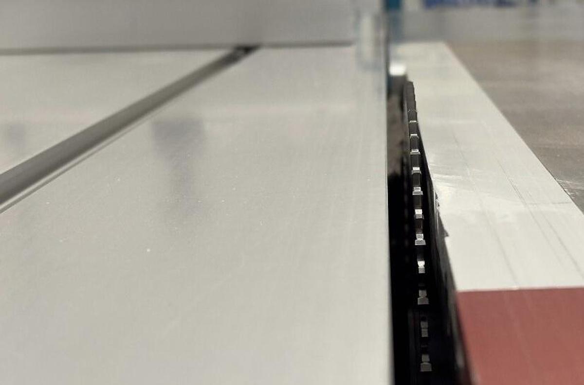 Used 2019 Altendorf F45 EvoDrive