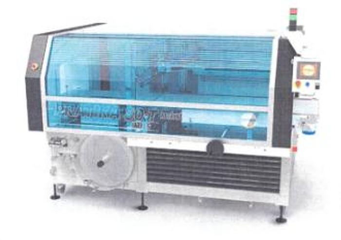 Used 2019 BDS PACK Praktika 80 MPS