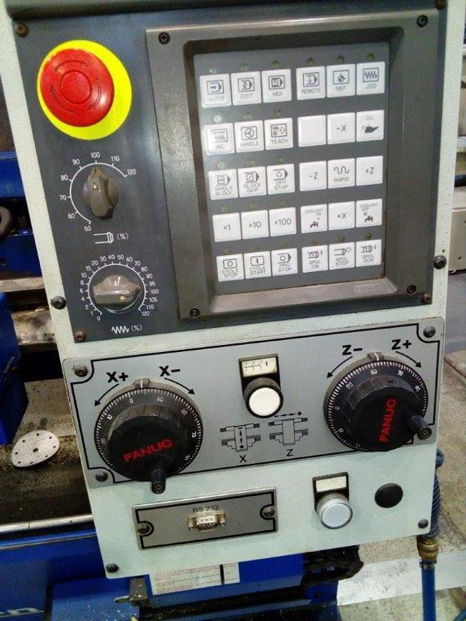 Used Pinacho Smart Turn 6/180