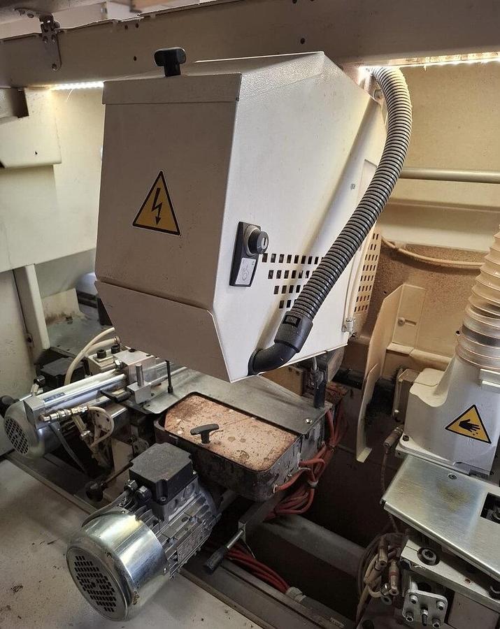 Used 2012 SCM OLIMPIC K 1000