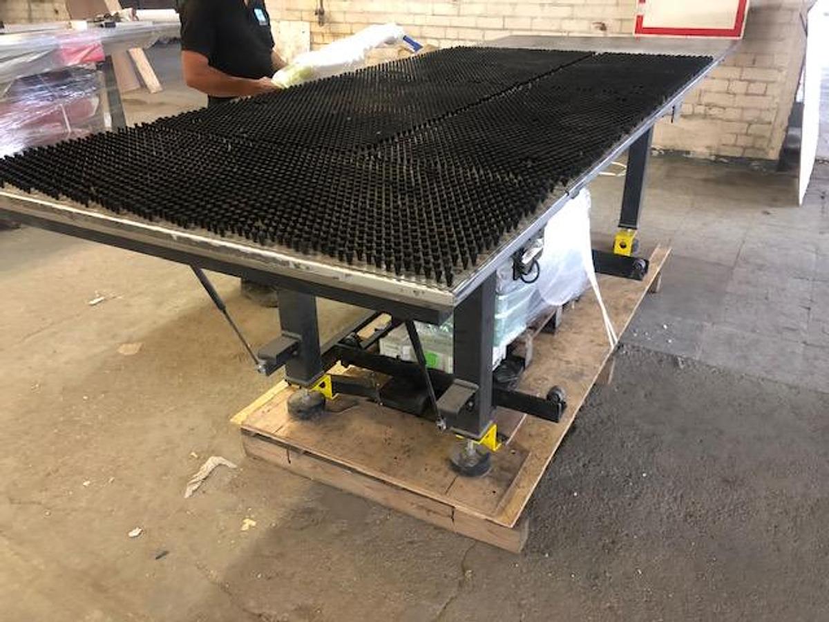 Used 2011 Amada EM2510NT