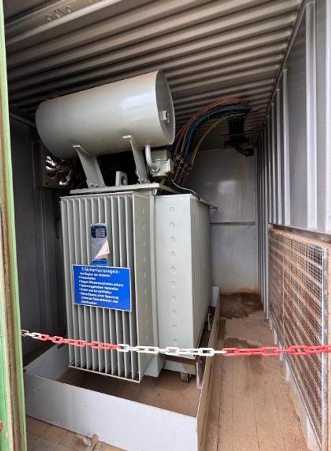 Used - Used Extraction Equipment Package – Dredger, Floating Conveyor System & Hopper Barge