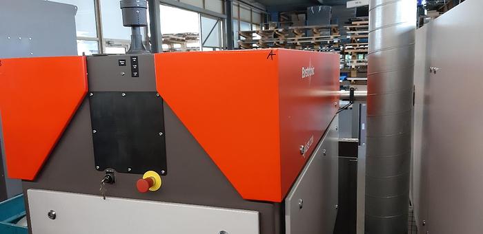 Used 2010 Bystronic Bysprint 3015