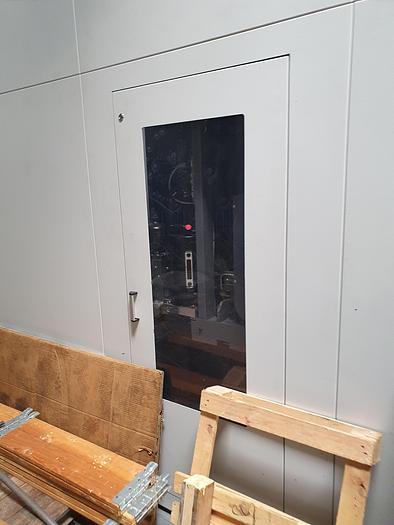 Used 2021 AXA VCC 1200