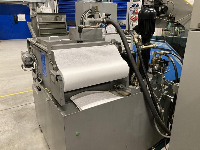 Used 2003 Index G160