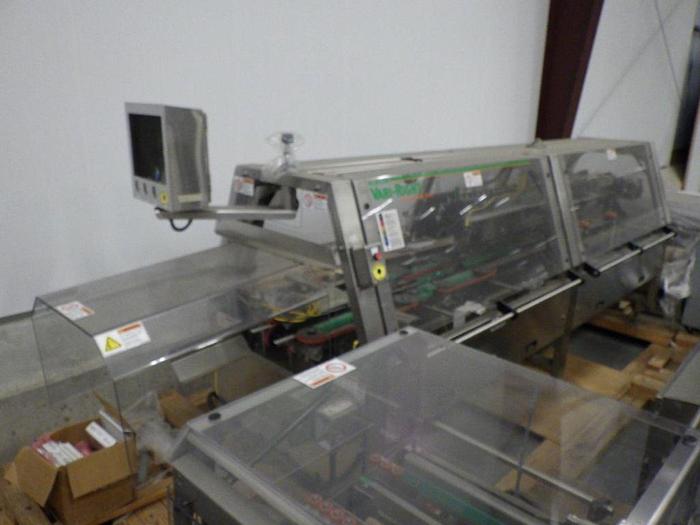 Used 2015 Kliklok VARI RIght