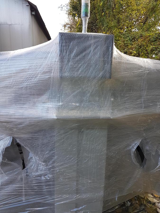 Used Siemens Siplace SMT Machines  Package