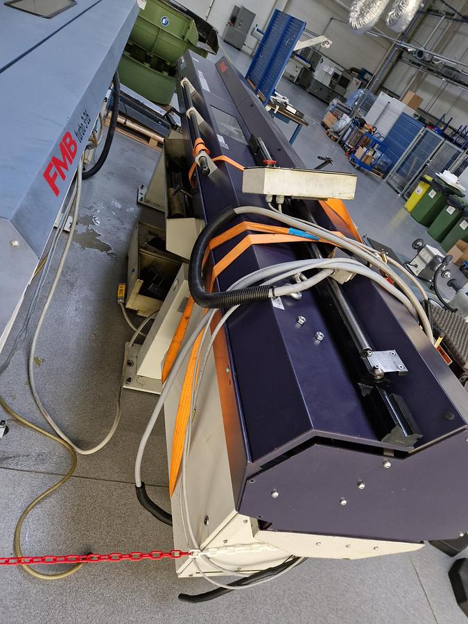 Used 2003 Citizen M-32