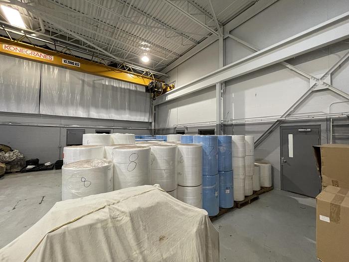 Used 2020 Ruipuhua RPH-V11