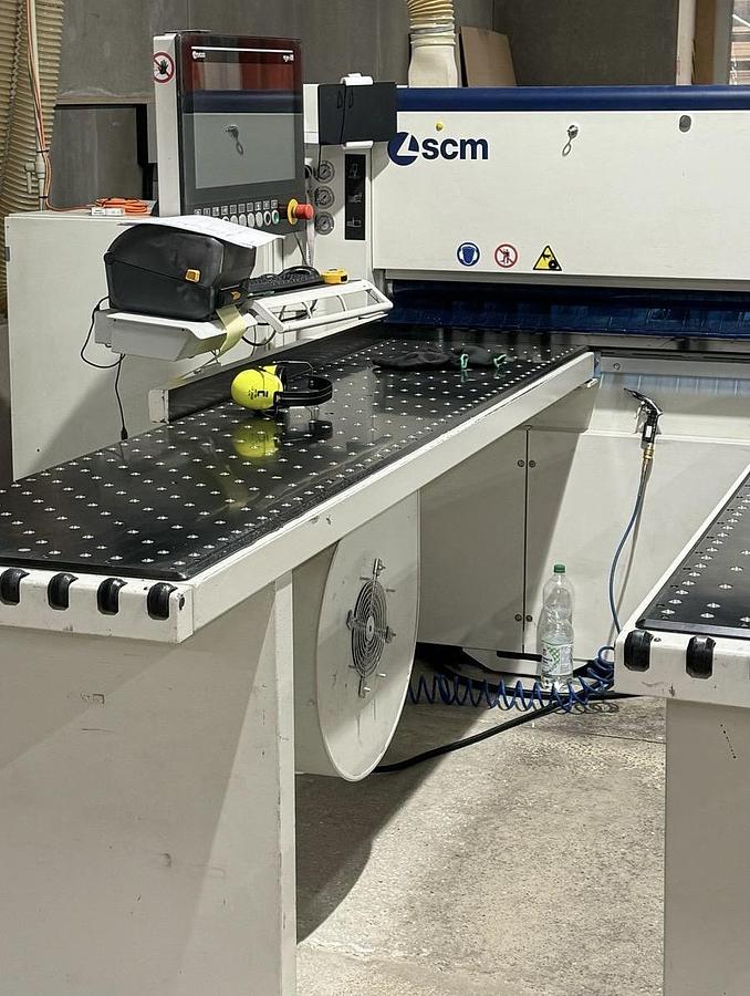 Used 2019 SCM Gabbiani PT 75