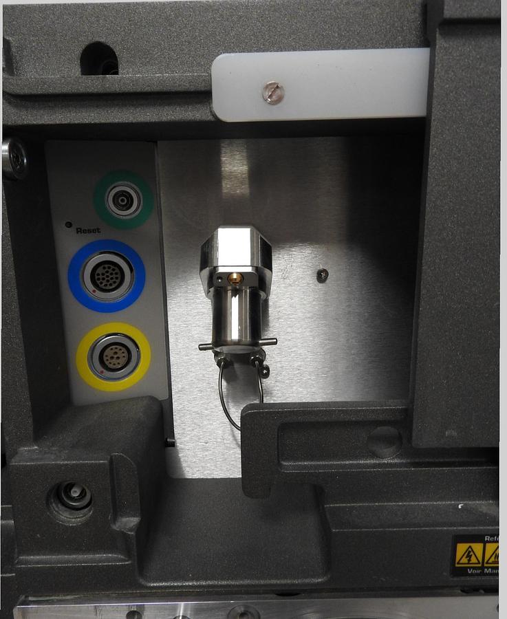 Used 2015 Waters SYNAPT G2-S HDMS Q-TOF Mass Spectrometer