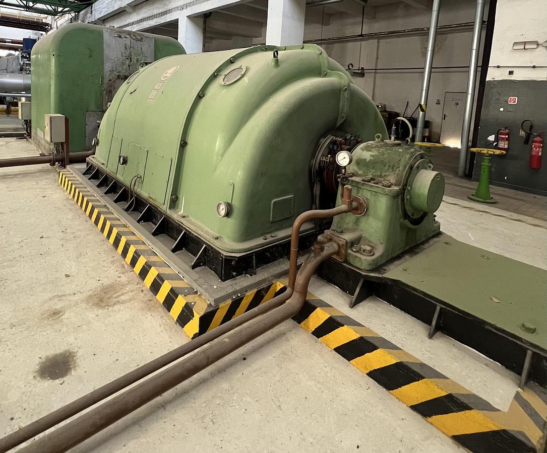 Used 1966 Škoda 6H 57.66/2